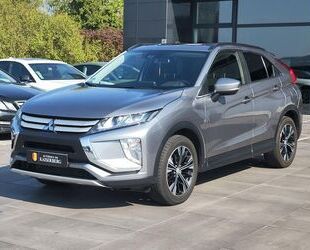 Mitsubishi Eclipse Cross Gebrauchtwagen