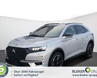 DS Automobiles DS7 (Crossback) Gebrauchtwagen