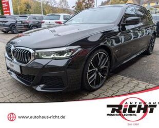BMW 530 Gebrauchtwagen