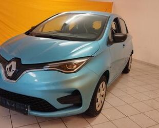 Renault ZOE Gebrauchtwagen