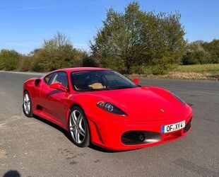 Ferrari F430 Gebrauchtwagen
