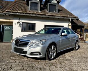 Mercedes-Benz E 250 Gebrauchtwagen