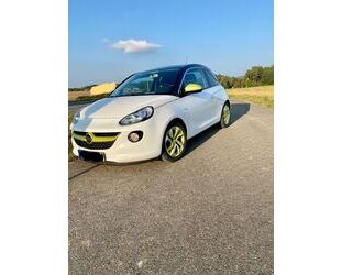 Opel Adam Gebrauchtwagen
