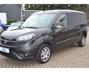 Fiat Doblo Gebrauchtwagen