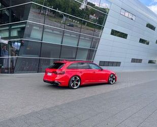 Audi RS4 Gebrauchtwagen