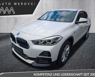 BMW X2 Gebrauchtwagen