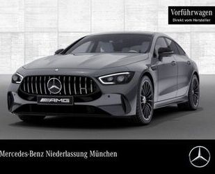 Mercedes-Benz AMG GT Gebrauchtwagen