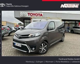 Toyota Proace (Verso) Gebrauchtwagen