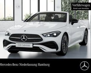 Mercedes-Benz CLE 200 Gebrauchtwagen