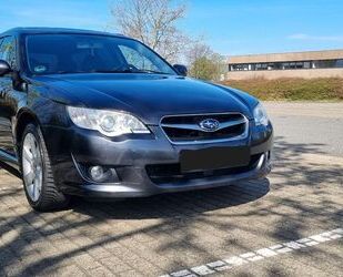 Subaru Legacy Gebrauchtwagen