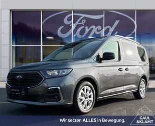 Ford Grand Tourneo Gebrauchtwagen