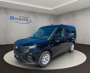 Ford Tourneo Courier Gebrauchtwagen