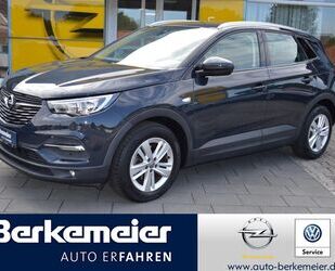 Opel Grandland (X) Gebrauchtwagen