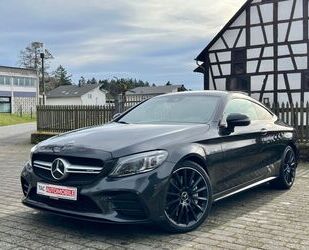 Mercedes-Benz C 43 AMG Gebrauchtwagen