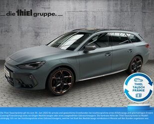 Cupra Leon Gebrauchtwagen