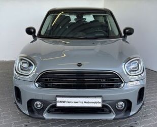 Mini Cooper Countryman Gebrauchtwagen