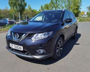 Nissan X-Trail Gebrauchtwagen