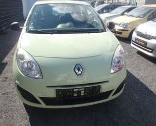 Saab Twingo 