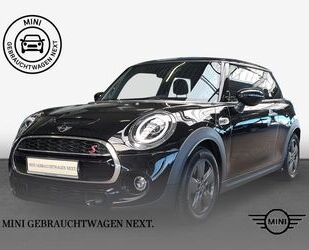 Mini Cooper S Gebrauchtwagen