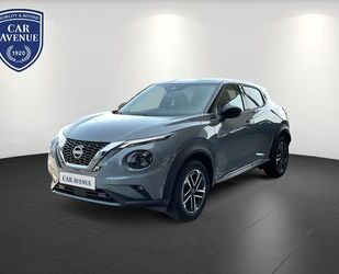 Nissan Juke Gebrauchtwagen