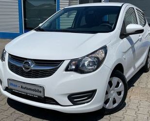Opel Karl Gebrauchtwagen