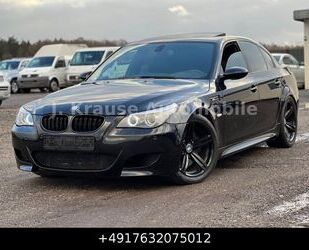 BMW M5 Gebrauchtwagen