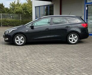 Kia ceed Sportswagon Gebrauchtwagen