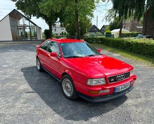 Audi S2 Gebrauchtwagen