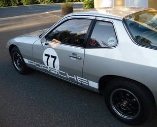 Porsche 924 Gebrauchtwagen
