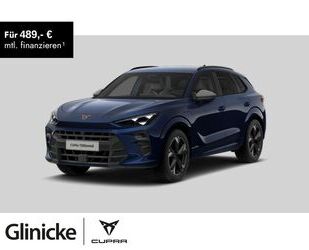 Cupra Terramar Gebrauchtwagen