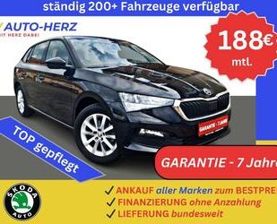 Skoda Scala Gebrauchtwagen