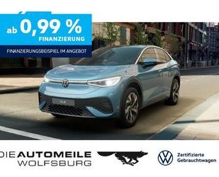 VW ID.5 Gebrauchtwagen