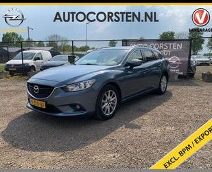 Mazda 6 Gebrauchtwagen
