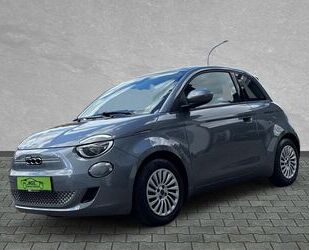 Fiat 500e Gebrauchtwagen