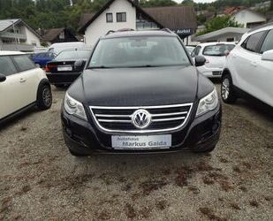 Opel Tiguan 