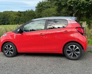Citroen C1 Gebrauchtwagen