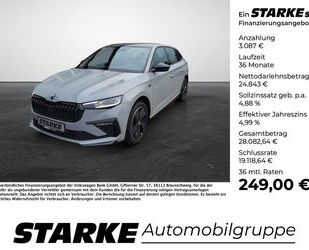 Skoda Scala Gebrauchtwagen