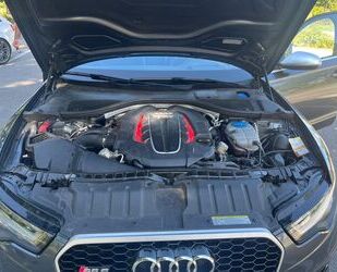 Audi RS6 Gebrauchtwagen