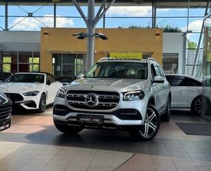 Mercedes-Benz GLS 400 Gebrauchtwagen