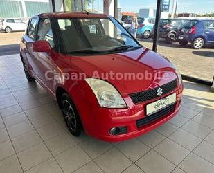 Suzuki Swift Gebrauchtwagen
