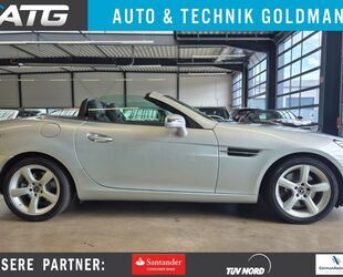 Mercedes-Benz SLC 200 Gebrauchtwagen