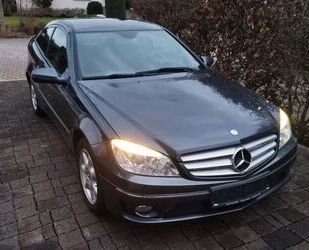 Mercedes-Benz CLC 180 Gebrauchtwagen