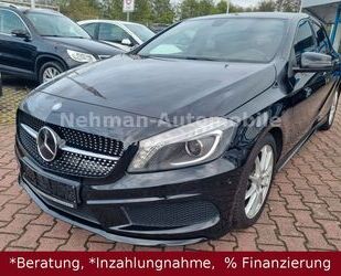 Mercedes-Benz A 200 Gebrauchtwagen