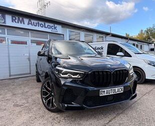 BMW X5 M Gebrauchtwagen