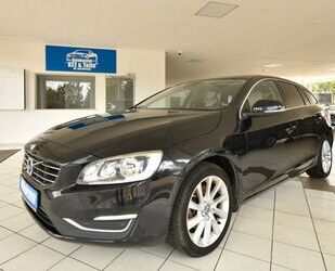 Volvo V60 Gebrauchtwagen