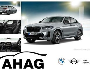 BMW X4 M40 Gebrauchtwagen