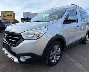 Dacia Dokker Gebrauchtwagen