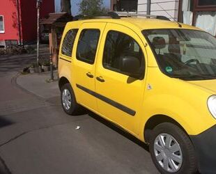 Renault Kangoo Gebrauchtwagen