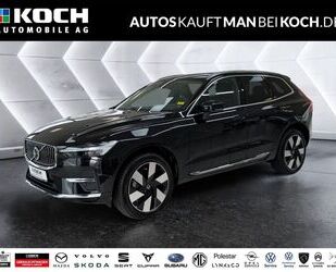 Volvo XC60 Gebrauchtwagen