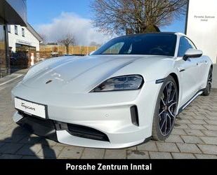 Porsche Taycan Gebrauchtwagen